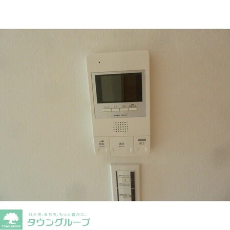 PASEO東武練馬の物件内観写真